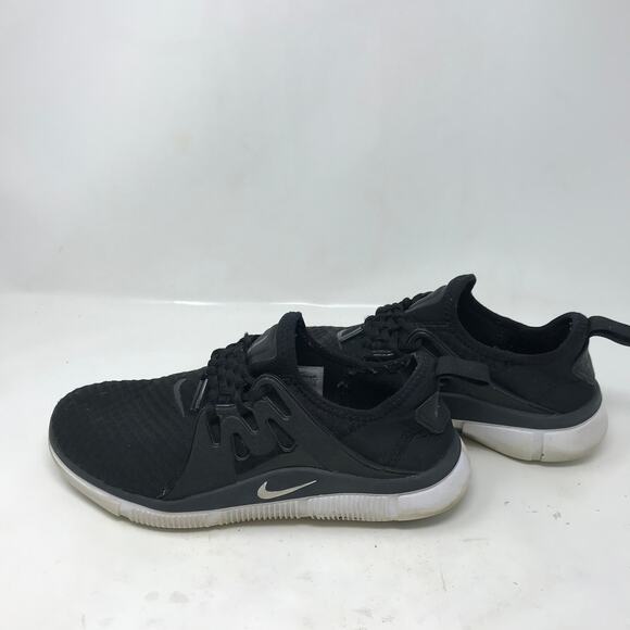 Nike Mens Acalme Black Running Shoes - Picture 3 of 9